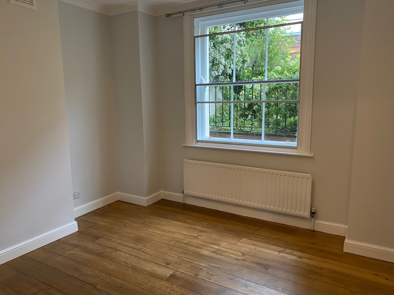 2 Bed Flat, Cambridge Road, NW6, N1 7GU