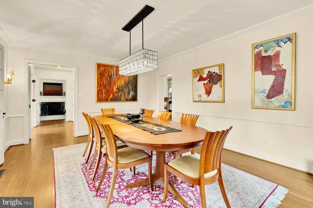 Additional image 29 of 3111 Chain Bridge Road NW, Washington, DC 20016