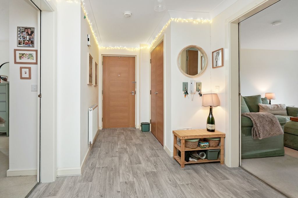 Additional image 12 of 2 bed flat for sale16B, Thorny Crook Crescent, Dalkeith EH22