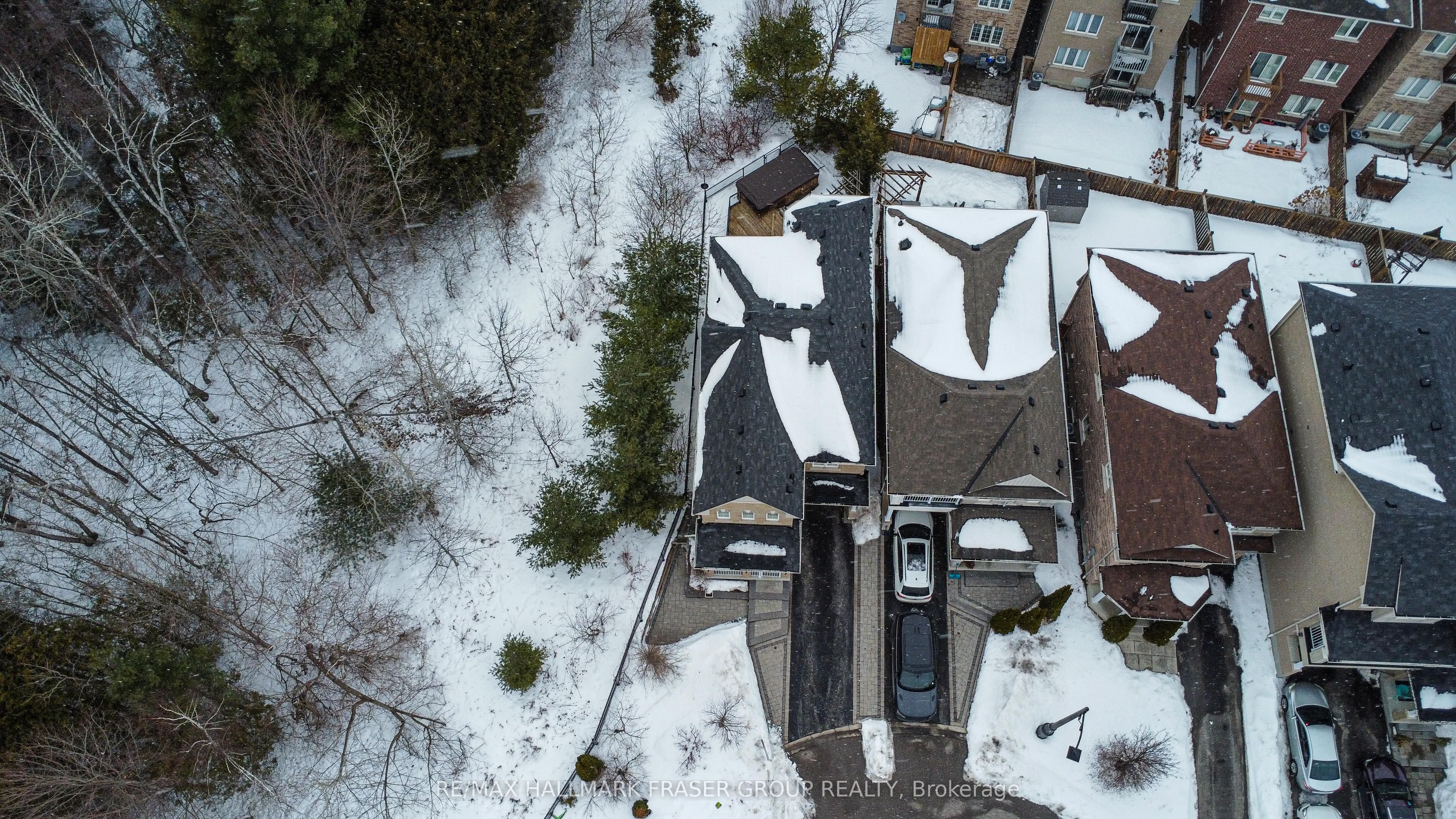 Additional image 3 of 1562 Brandy Court, Pickering, ON, L1X 0C8
