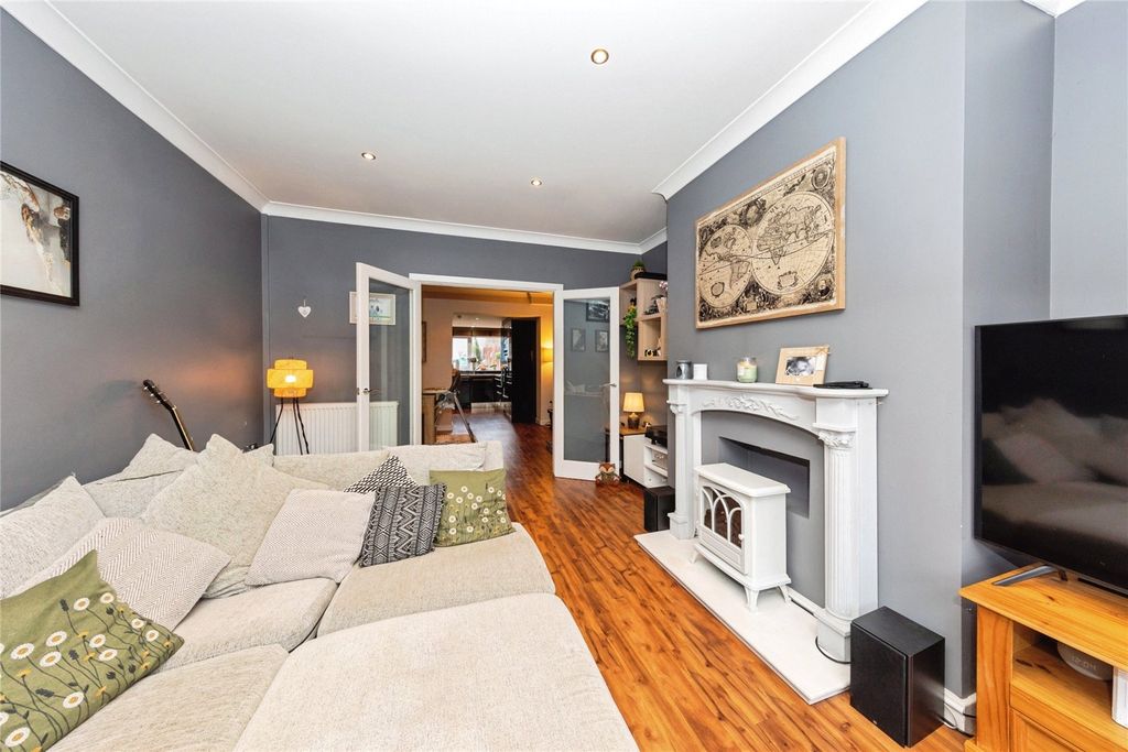 Additional image 3 of 2 bed terraced house for saleVictoria Road, Ponthenry, Llanelli, Carmarthenshire SA15