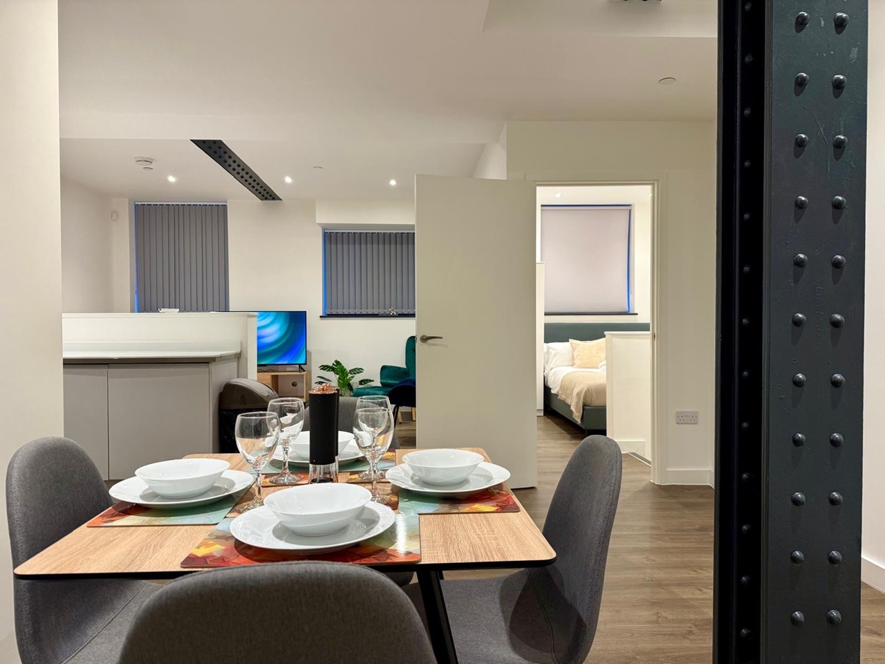 Additional image 10 of 2 Bed Flat, Printing Press House, M4, N1 7GU