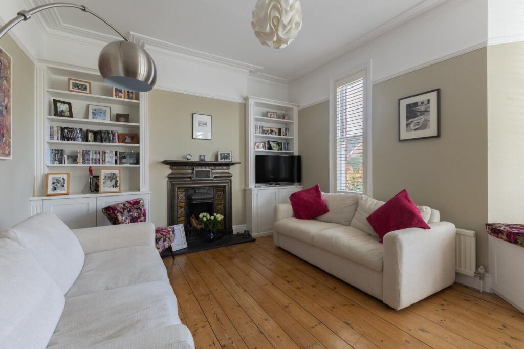 Additional image 5 of Wordsworth Road, Harpenden, Hertfordshire