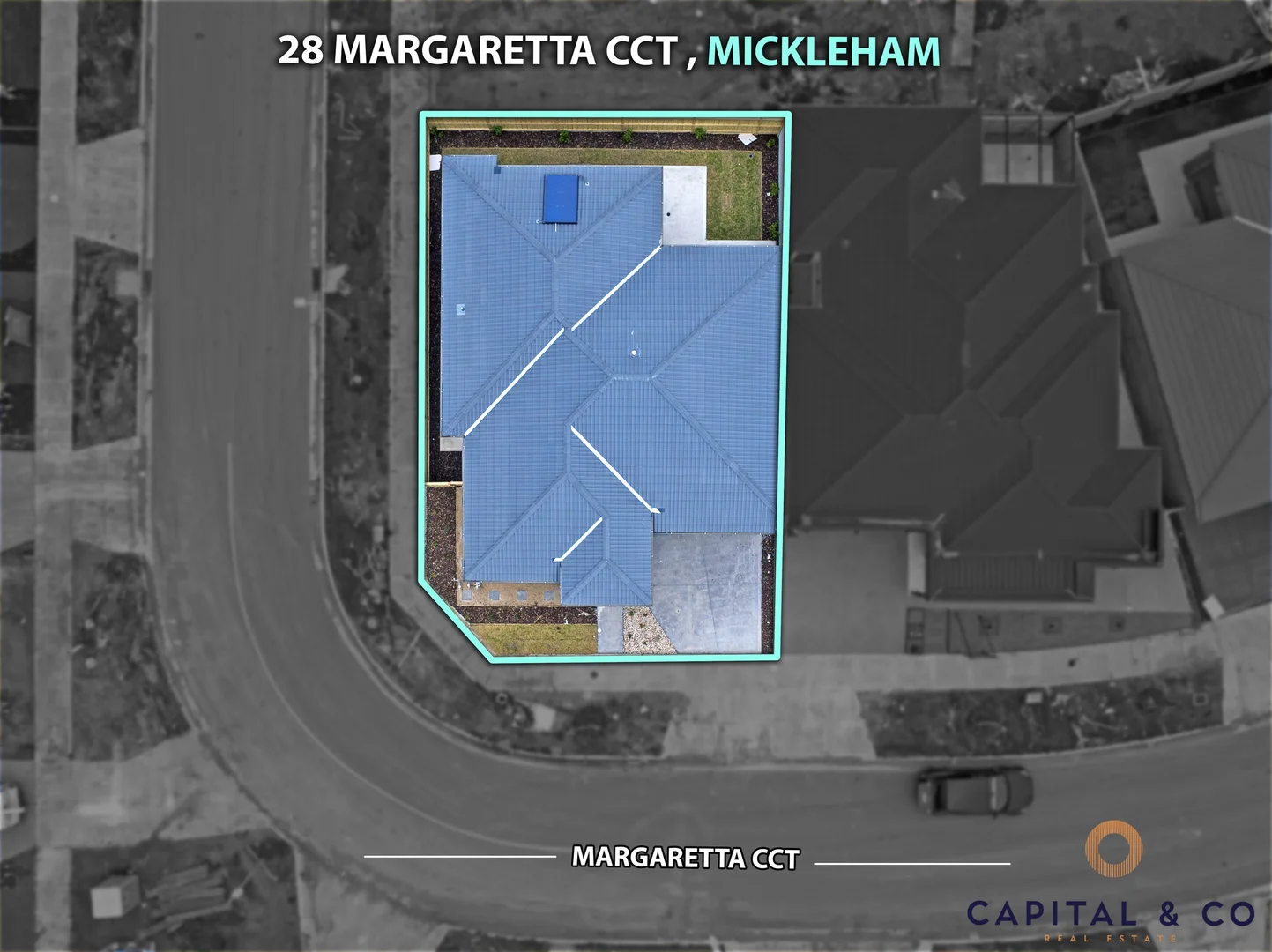 Additional image 21 of 22 Margaretta Circuit, Mickleham VIC 3064
