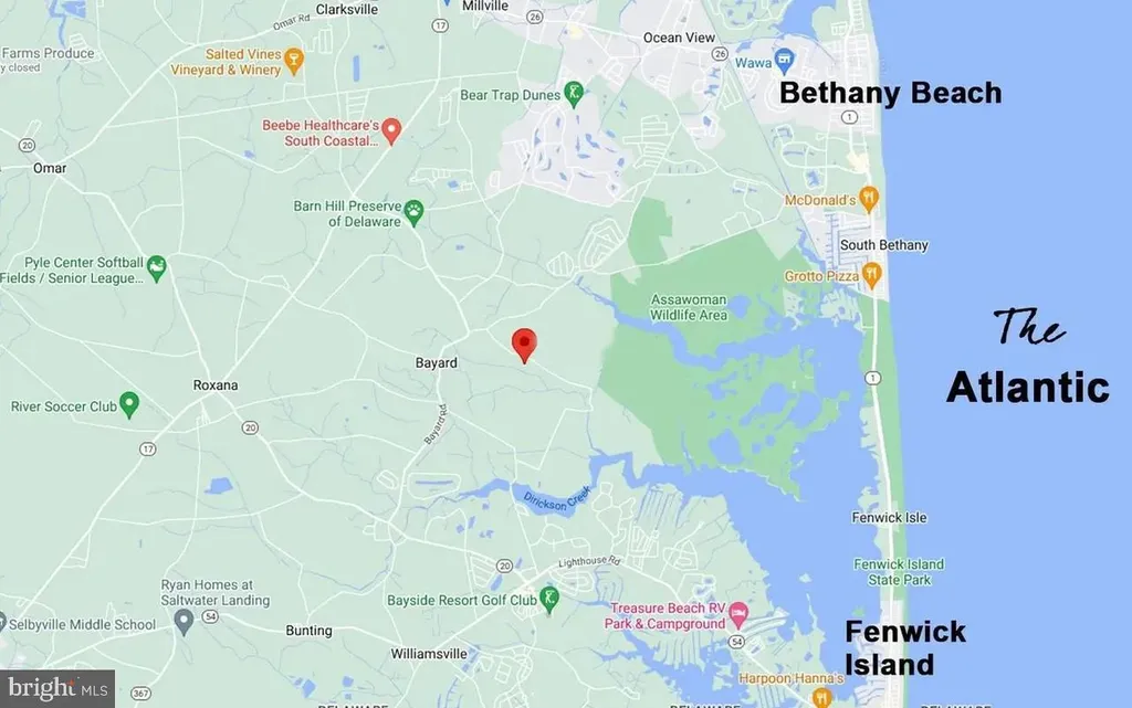 Additional image 75 of 36747 Greenway Drive, Frankford, DE 19945