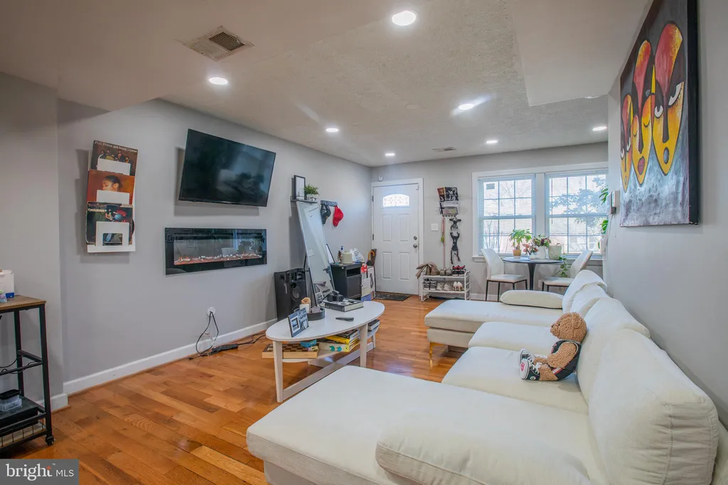 Additional image 7 of 4925 Just Street NE, Washington, DC 20019