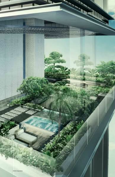 Additional image 37 of 8 Enggor Street