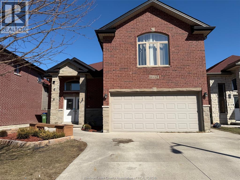 LOWER-2148 Everts Avenue, Windsor, ON, N9B3X5