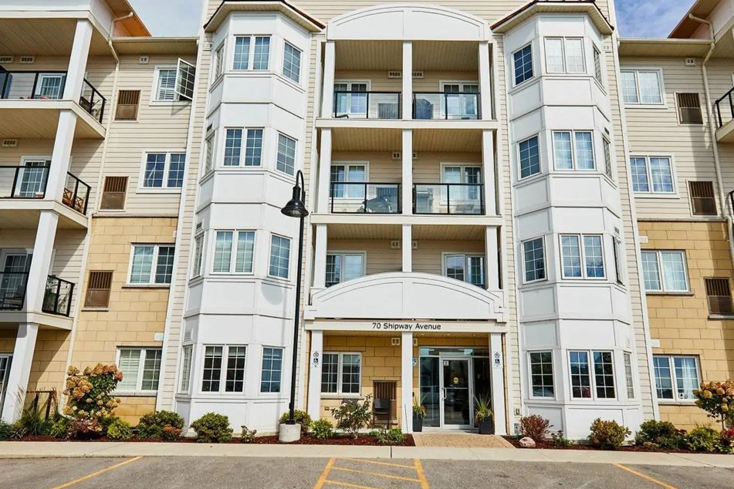 Additional image 6 of 70 Shipway Avenue 211