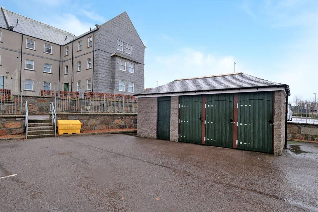 Additional image 16 of 8 Dean House, Crossover Road, Inverurie, AB51 4SH