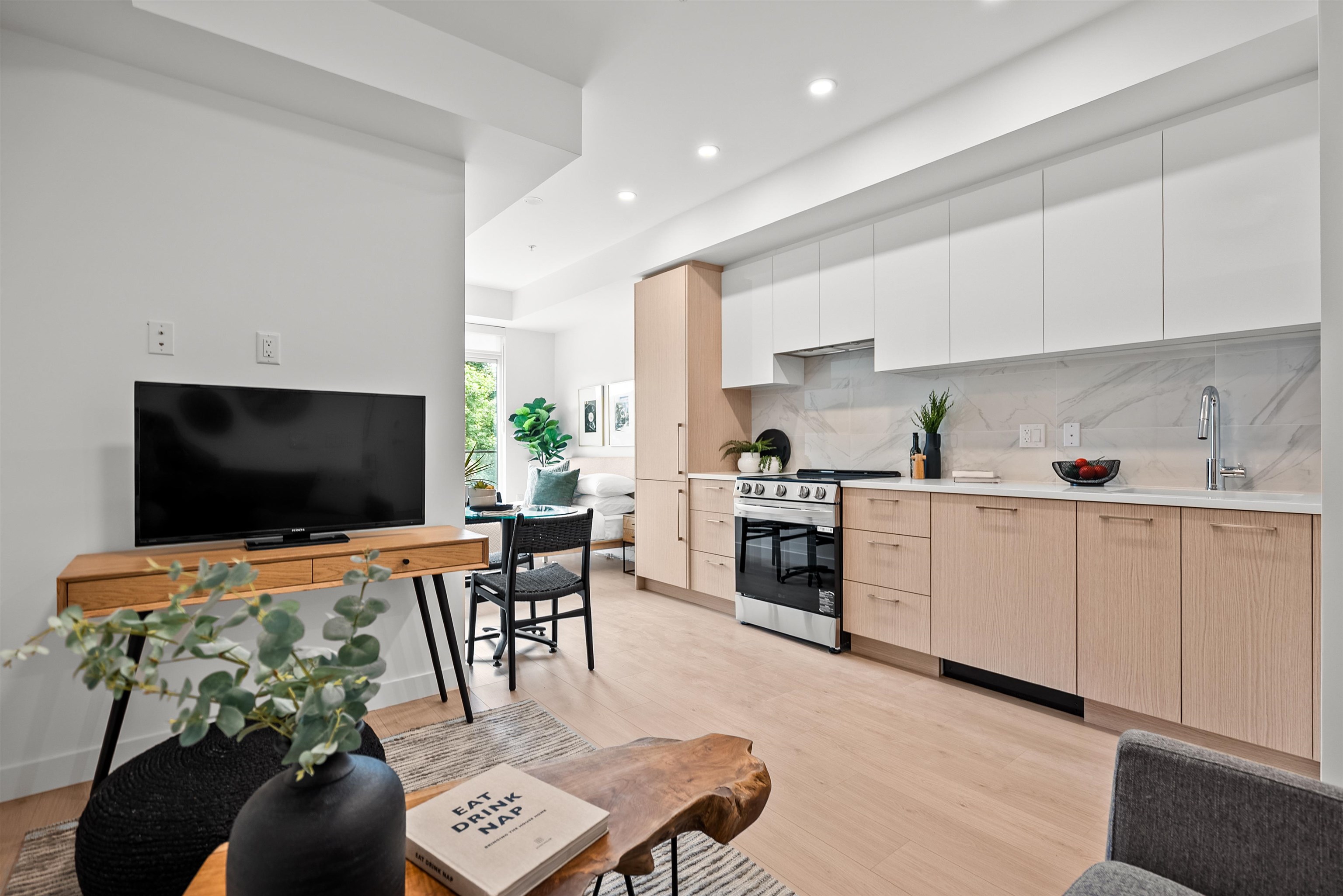 602-150 James Road, Port Moody, BC, V3H 2S4