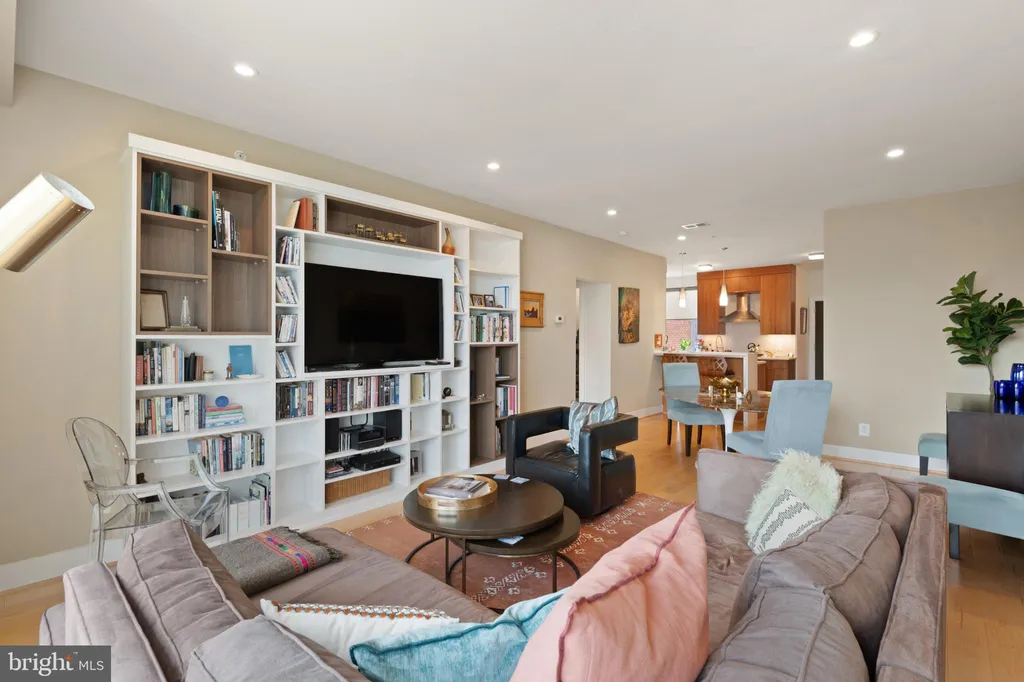 Additional image 18 of 1436 Chapin Street NW Unit F, Washington, DC 20009