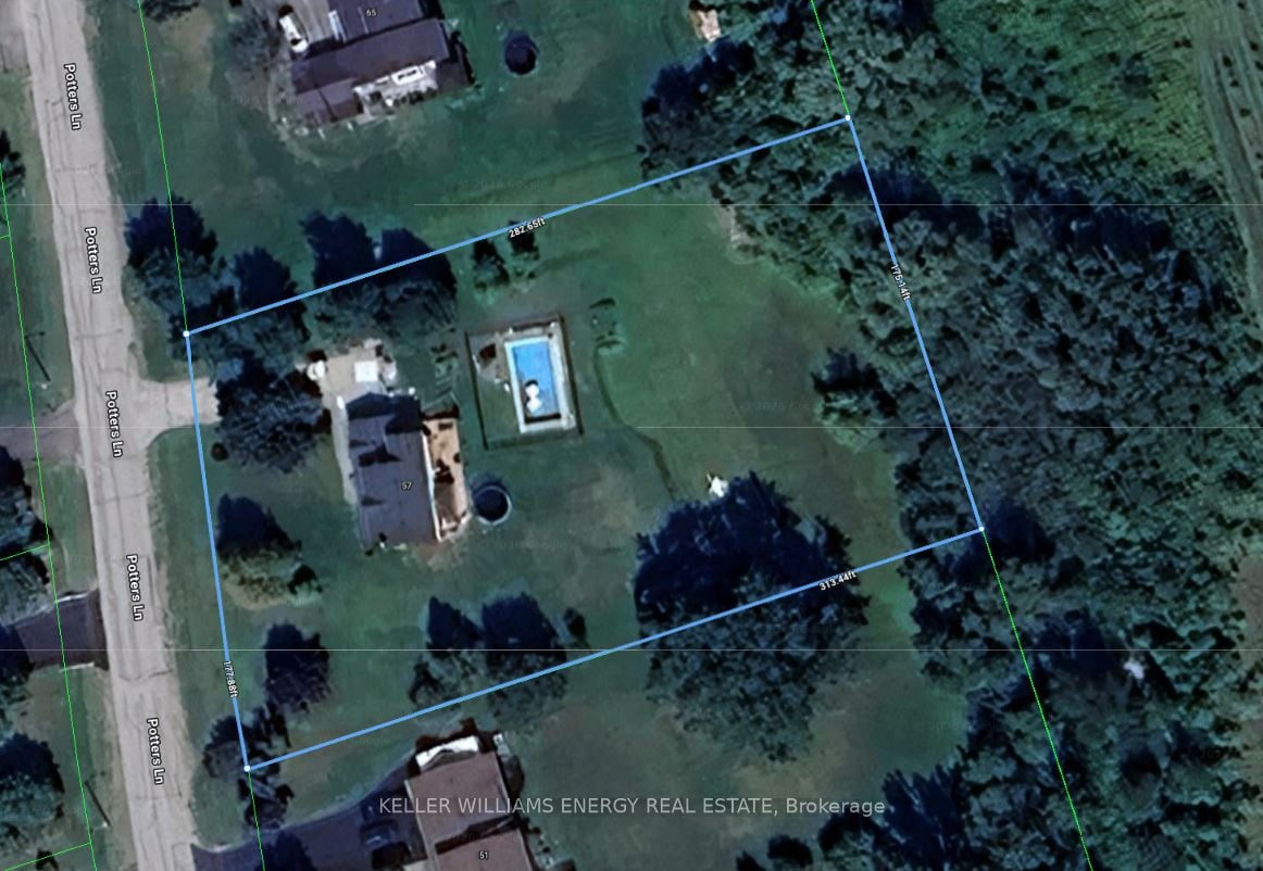 Additional image 3 of 57 Potters Lane, Clarington, ON, L0B 1J0