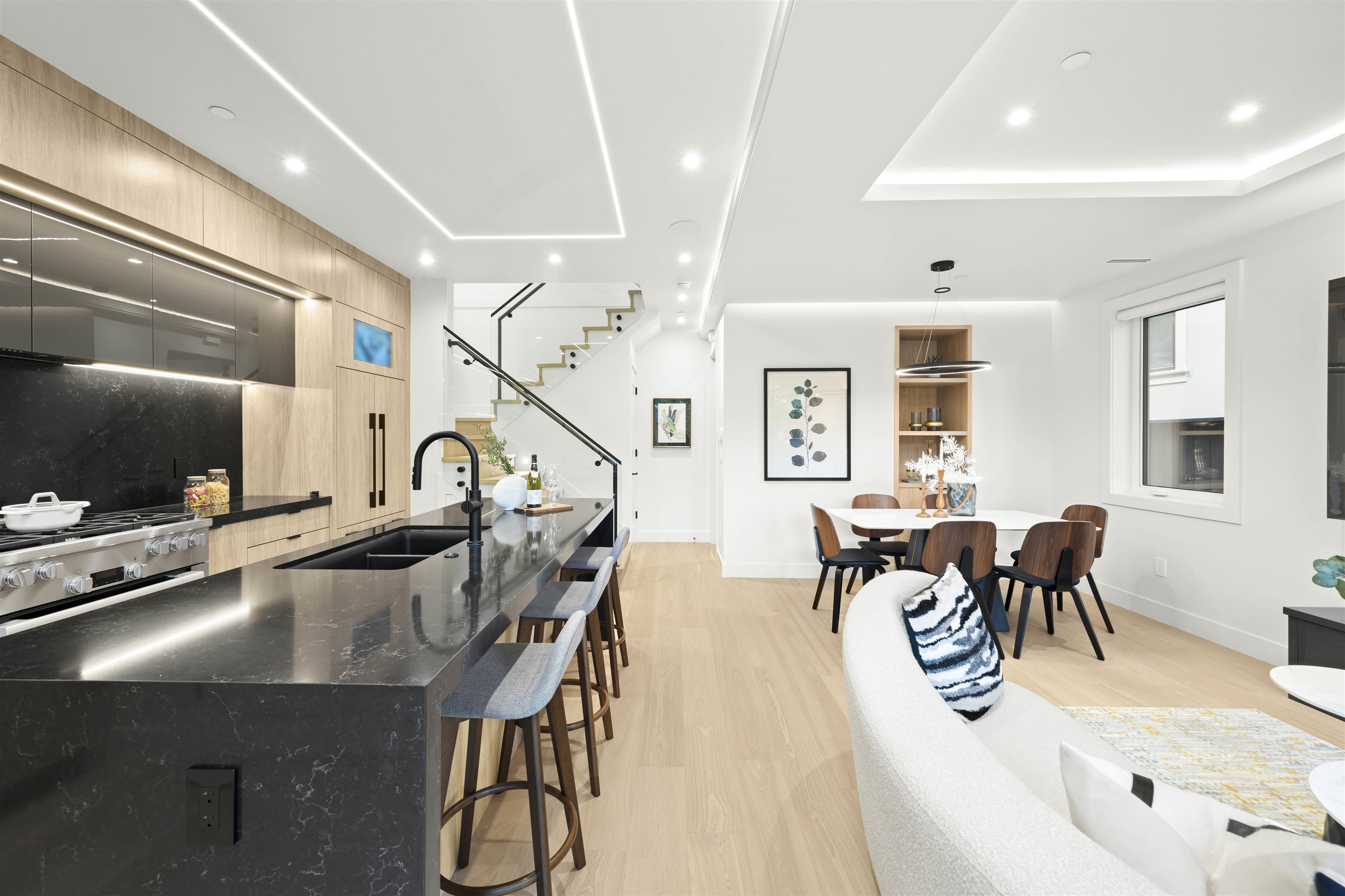 Additional image 3 of 1-3466 W 22nd Avenue, Vancouver, BC, V6S 1J2