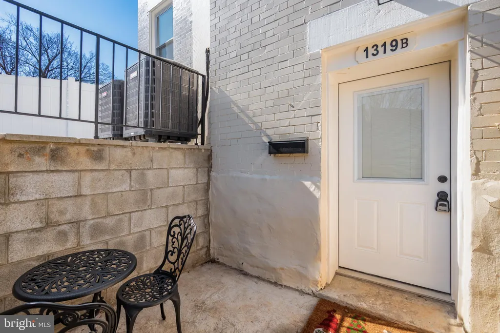 Additional image 6 of 1319 C Street NE Unit B, Washington, DC 20002