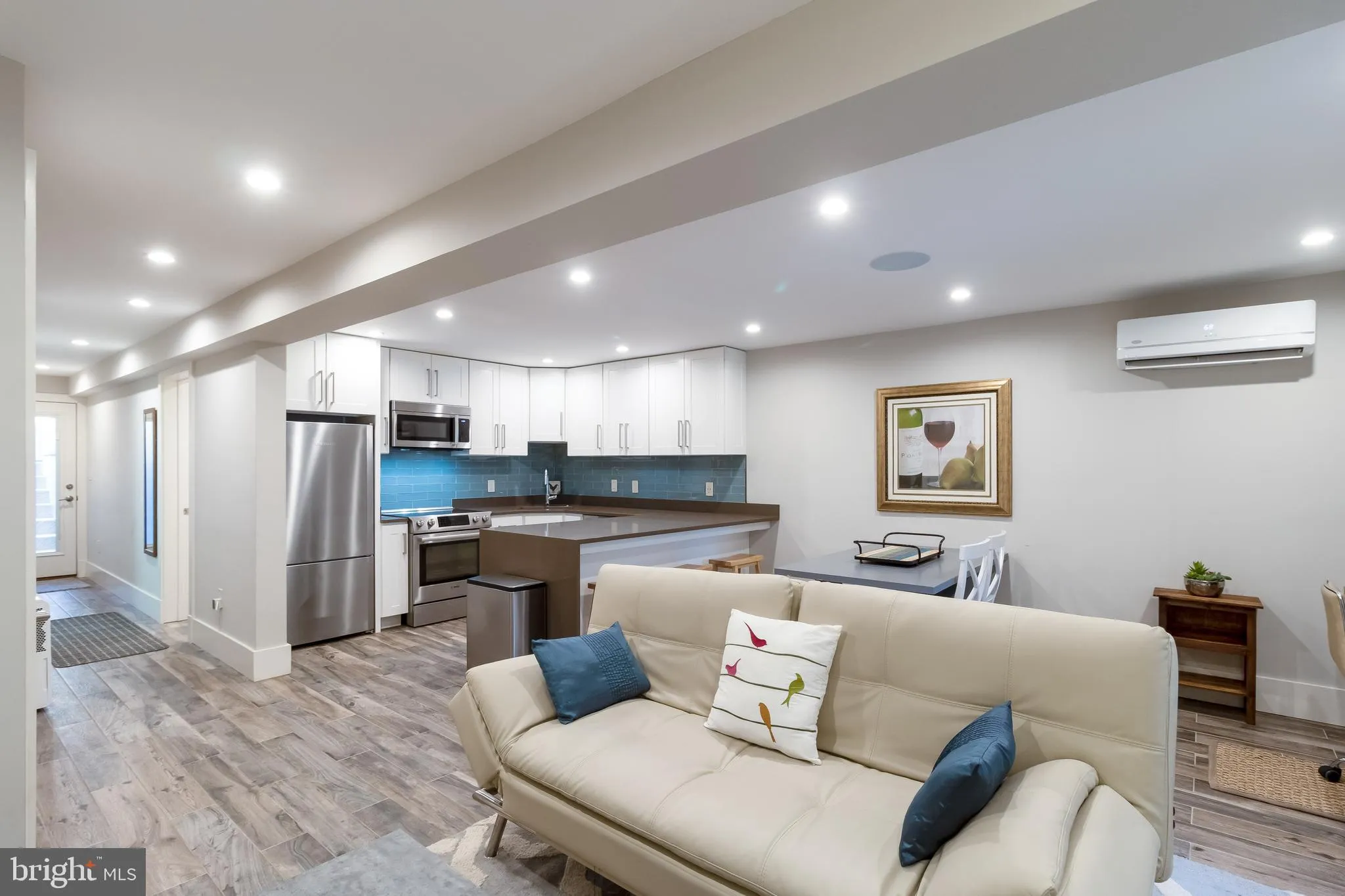 Additional image 55 of 4514 15th Street NW Unit B, Washington, DC 20011