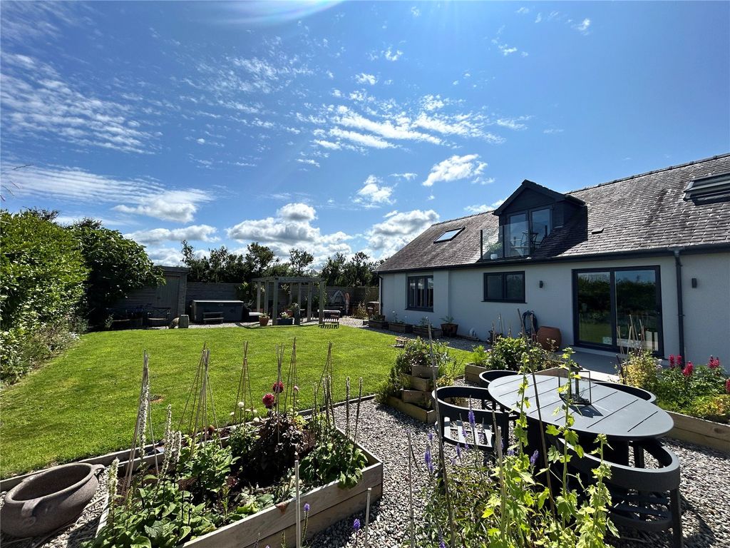 Additional image 29 of 6 bed detached house for saleLon Bridin, Morfa Nefyn, Pwllheli, Gwynedd LL53
