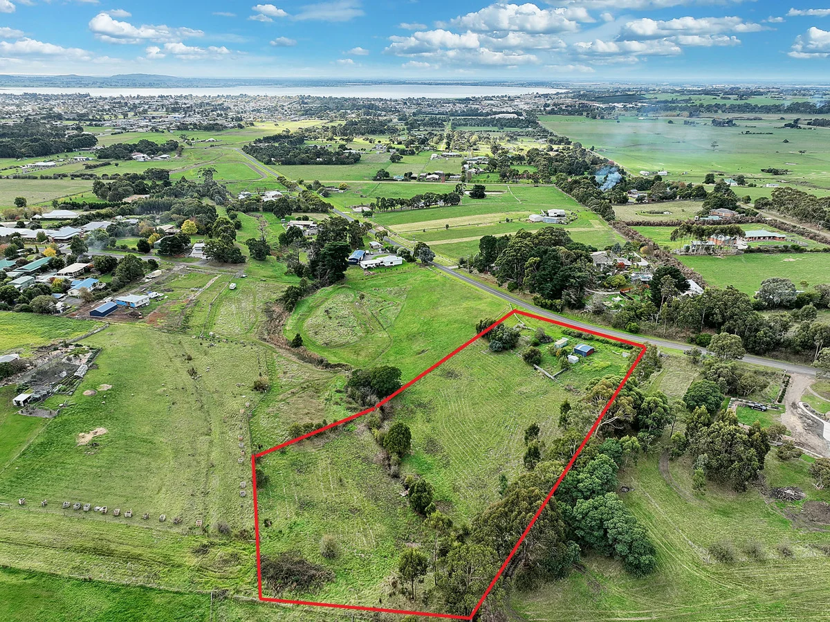 98 Woodrowvale Road, Elliminyt VIC 3250
