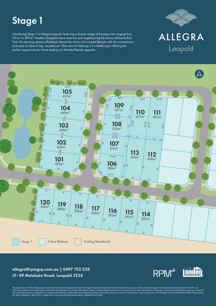 Additional image 3 of 103 31- 49 Melaluka Road, Leopold 3224, Leopold VIC 3224