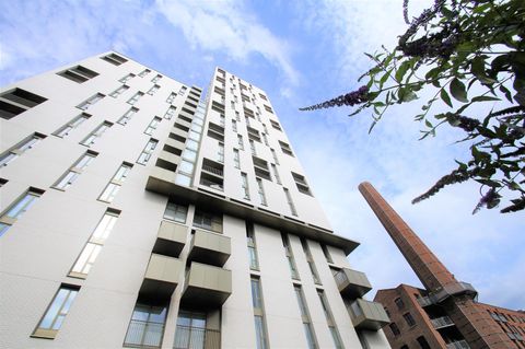 The Assembly, One Cambridge Street M1
