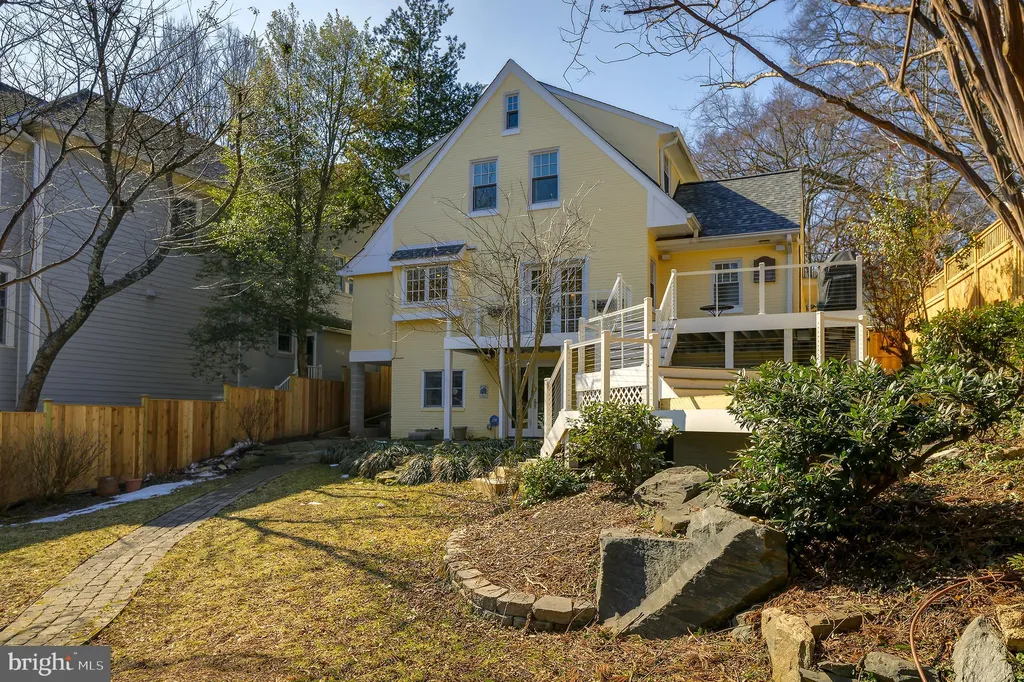 Additional image 62 of 5717 Chevy Chase Parkway NW, Washington, DC 20015