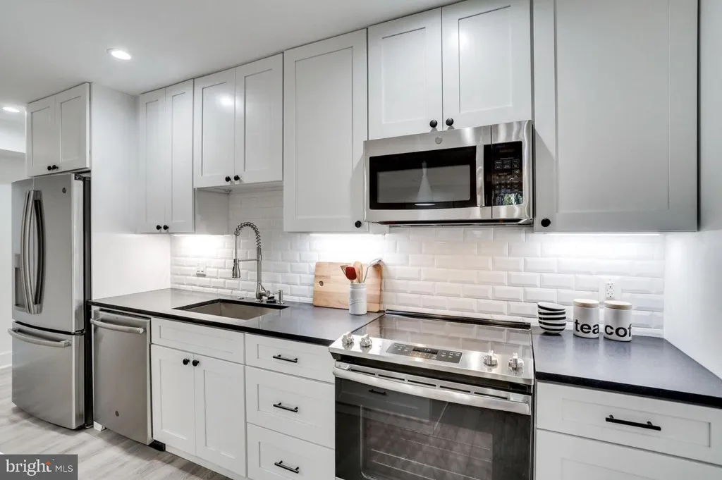 Additional image 11 of 22 Bryant Street NW Unit 1, Washington, DC 20001