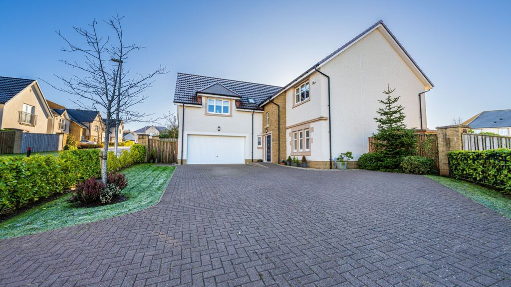 Additional image 48 of 5 bed detached house for saleWilliam Grange, Thorntonhall G74
