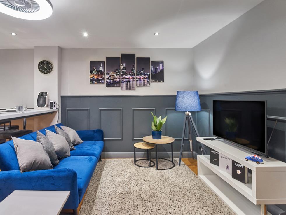 Additional image 14 of 2 Bed Flat, Dartmouth Park Hill, NW5, N1 7GU