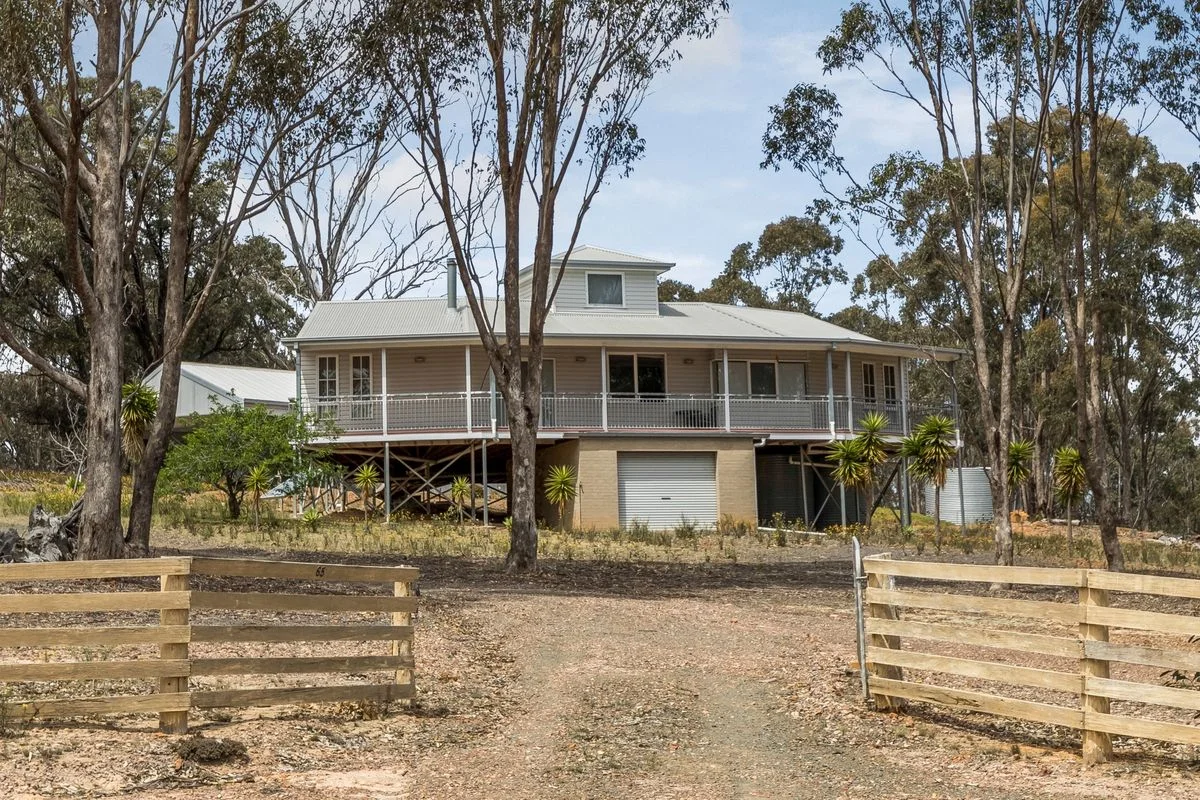 Additional image 2 of 65 Leckies Drive, Mount Camel VIC 3523