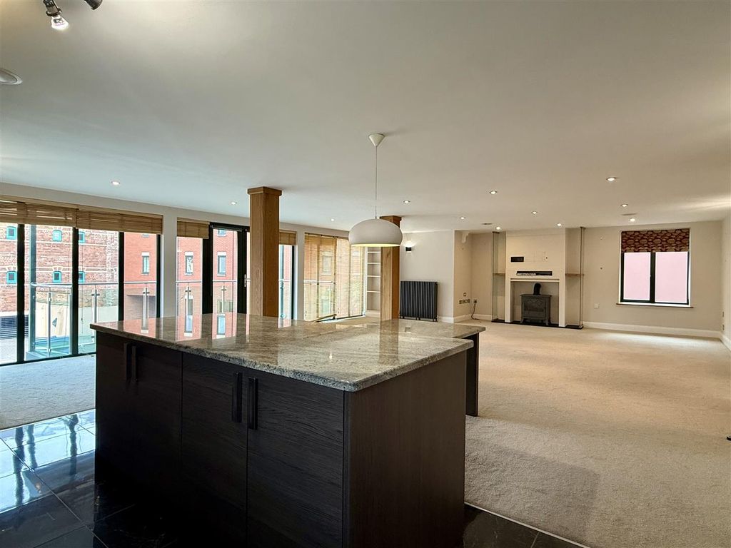 Additional image 12 of 2 bed flat for saleRiver View Court, Hereford HR4