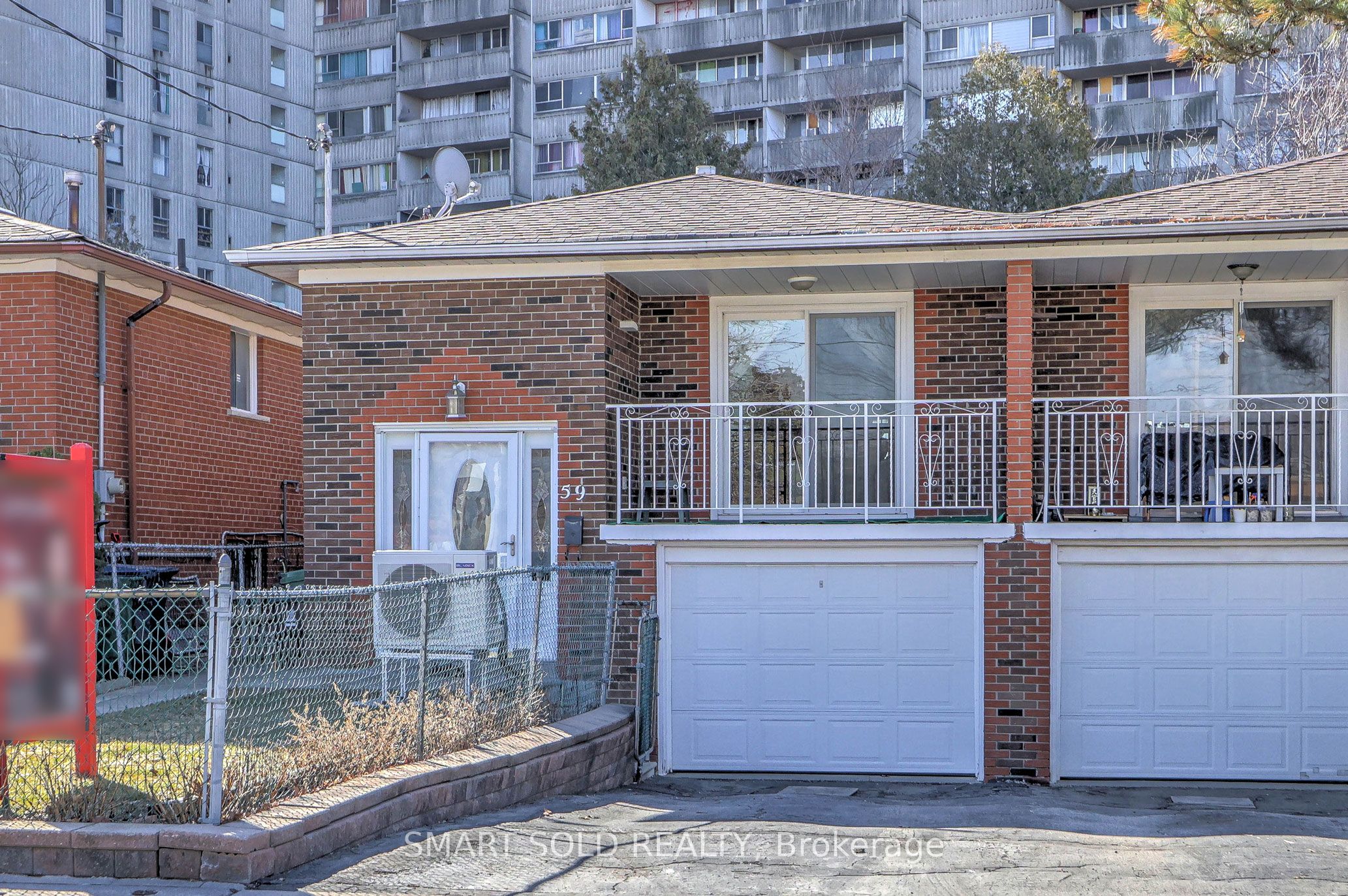 Additional image 6 of 59 Chapman Avenue, Toronto, ON, M4B 1C6