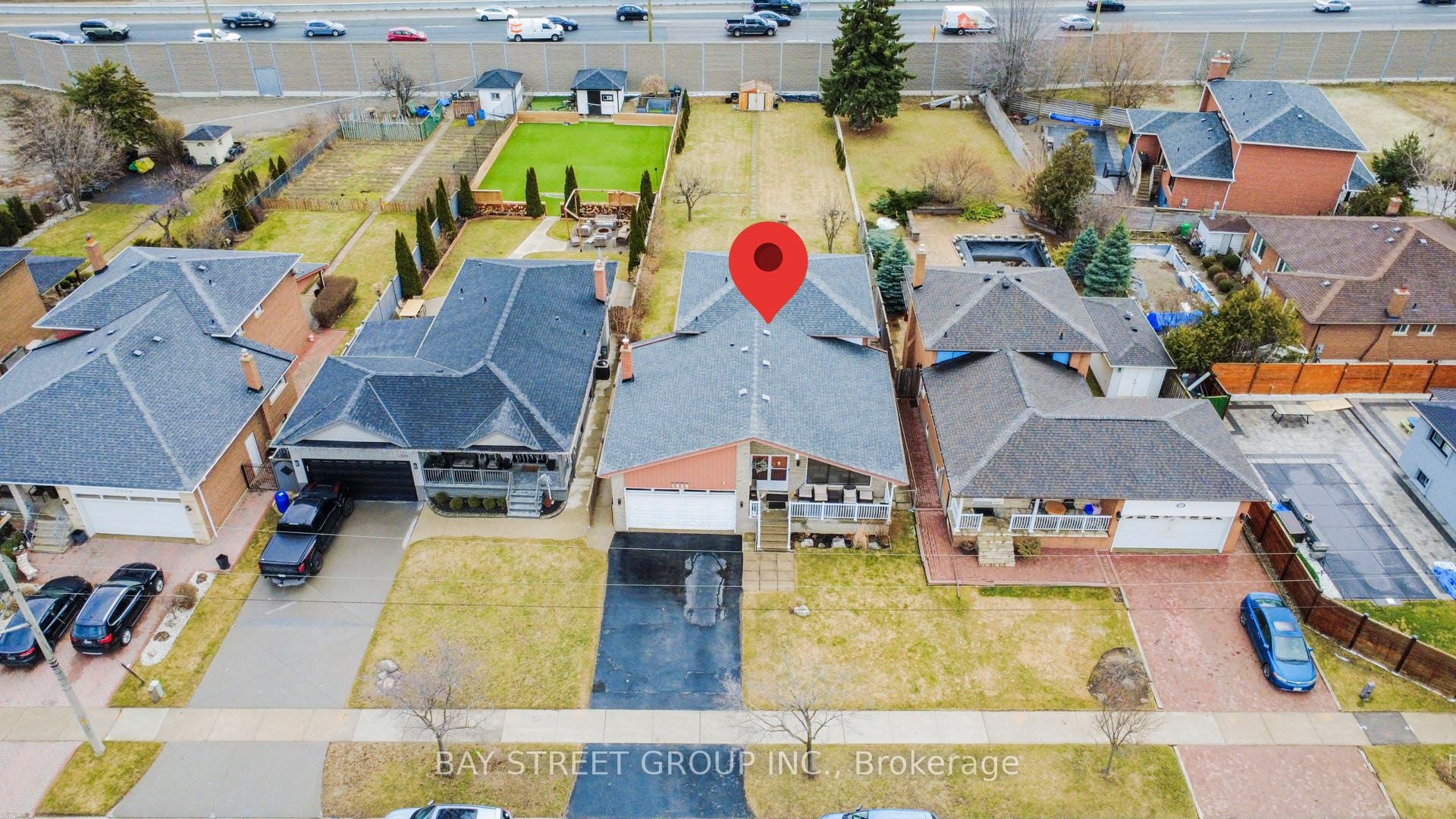 Lower-1520 Brentano Boulevard, Mississauga, ON, L4X 1A4
