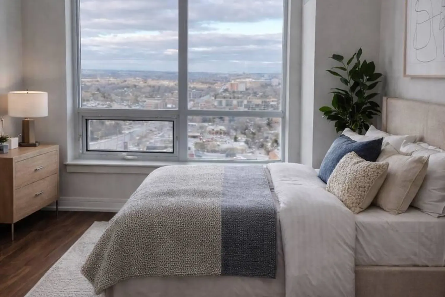 Additional image 4 of 7165 Yonge Street 1515