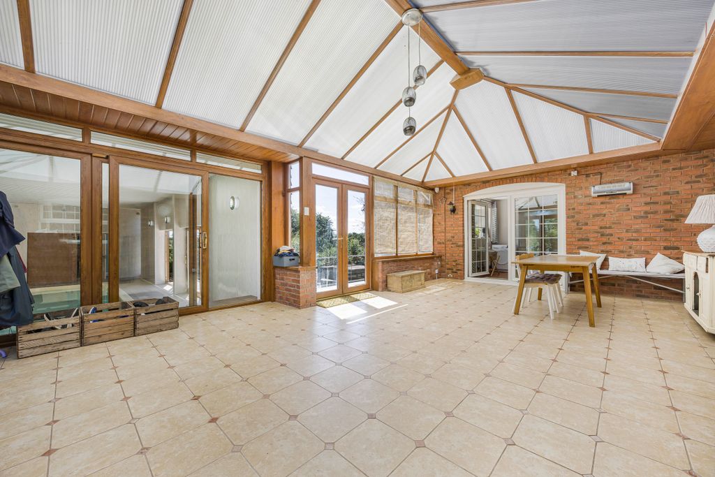 Additional image 11 of 6 bed detached house for saleHouse With Stabling, Menage, Views And Indoor Pool, Marden, Herefordshire HR1