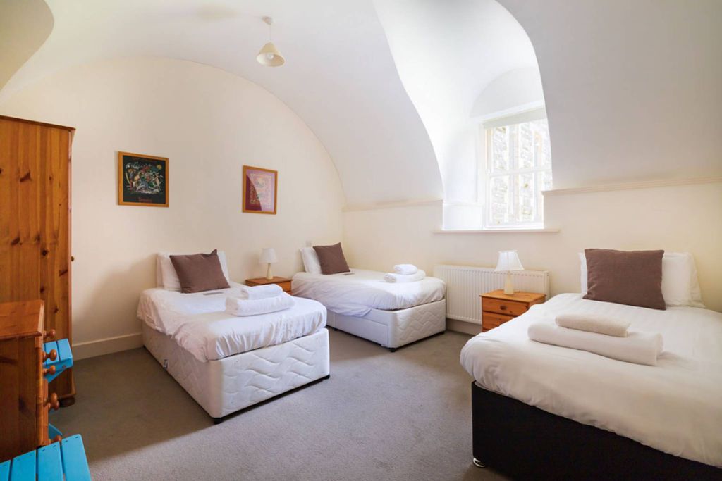 Additional image 7 of 2 bed flat for saleThe Highland Club, St. Benedicts Abbey, Fort Augustus PH32