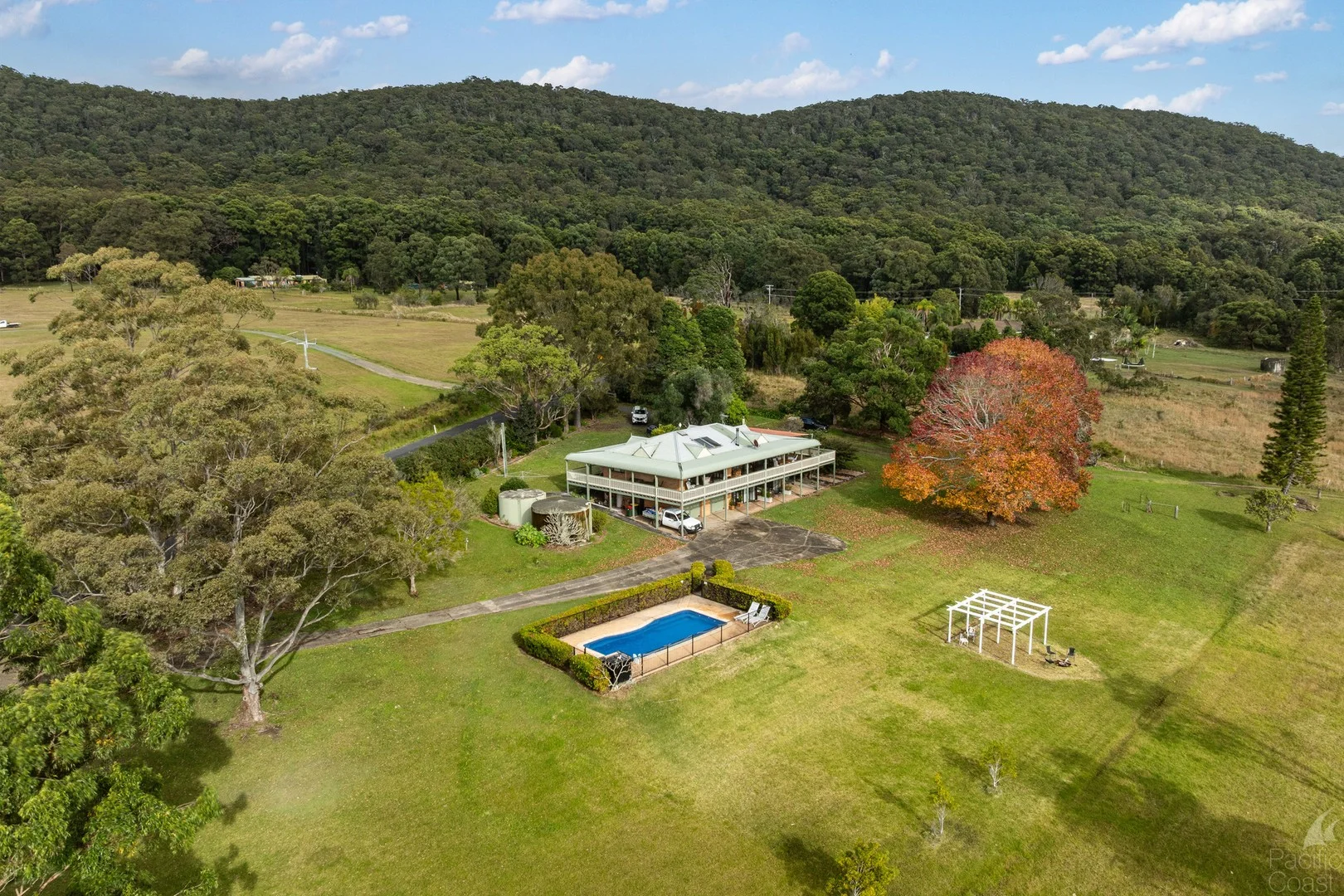 1346 Coomba Road, Coomba Bay NSW 2428