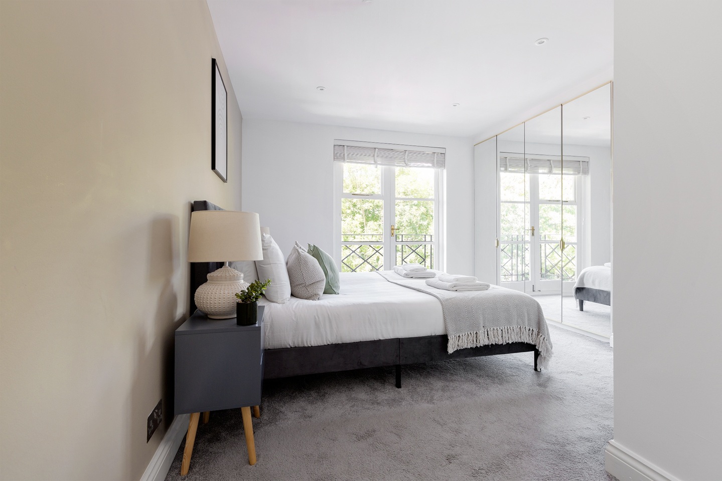 Additional image 27 of 2 Bed Terraced House, Brompton Park Crescent, SW6, N1 7GU