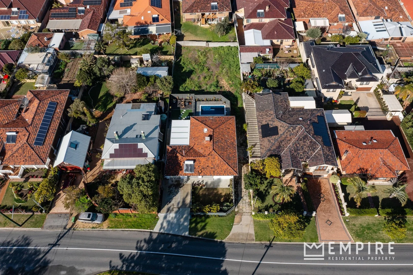 Additional image 9 of Proposed Lot 2, 209 Clontarf Road, Hamilton Hill WA 6163