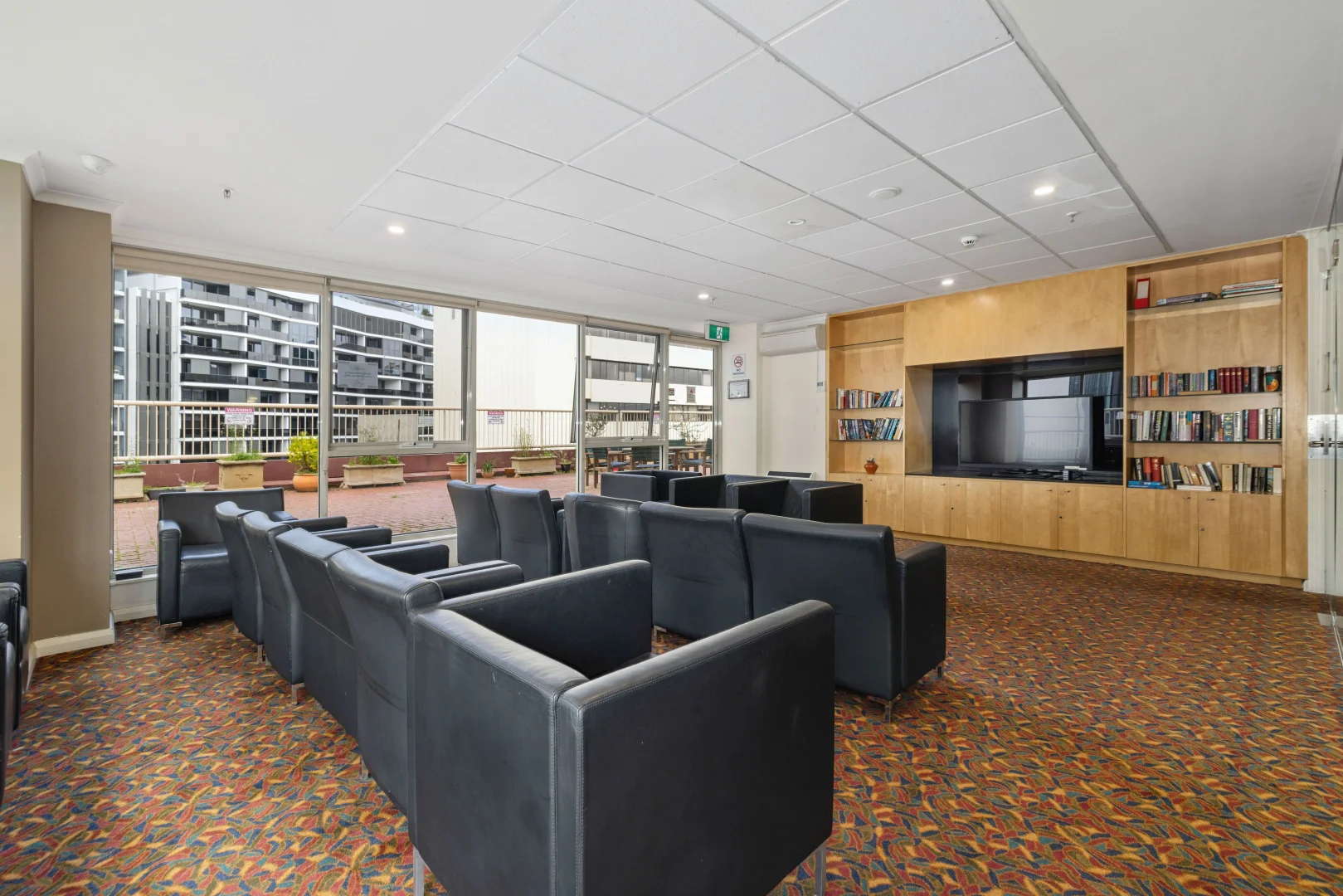 Additional image 9 of 604/2 Akuna Street, City ACT 2601