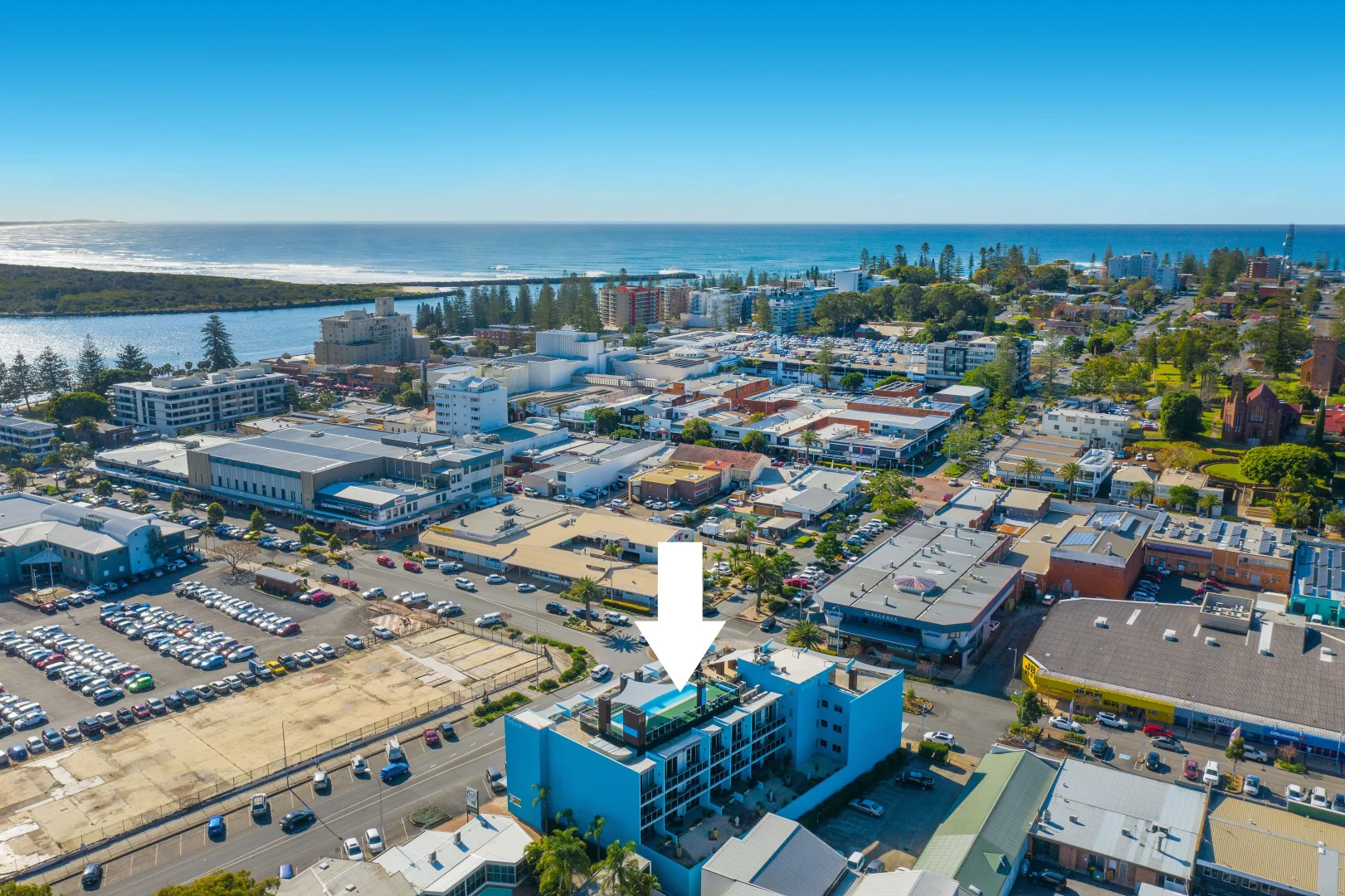 Additional image 14 of 108/136 William Street, Port Macquarie NSW 2444