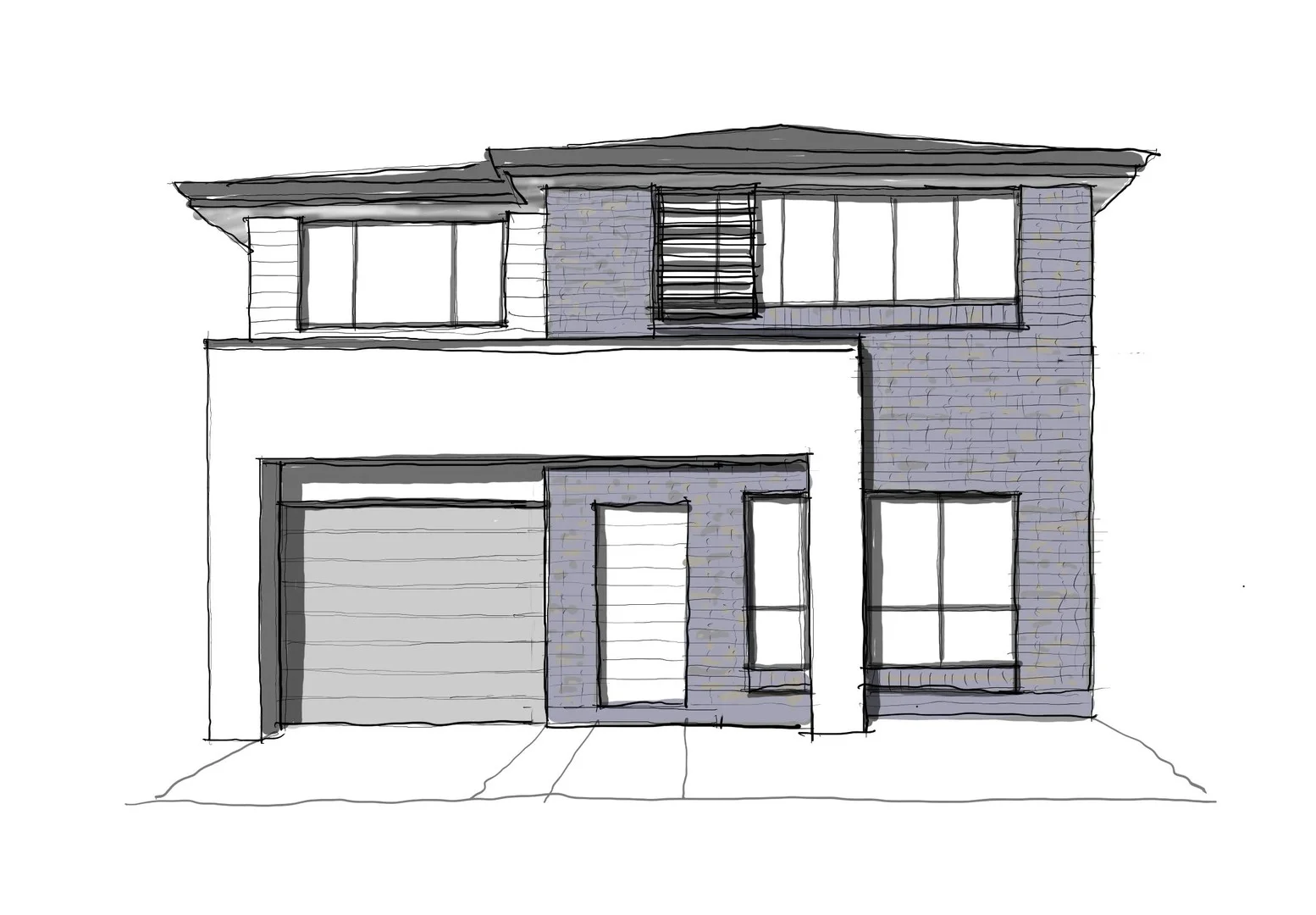 Capella Street, Box Hill NSW 2765