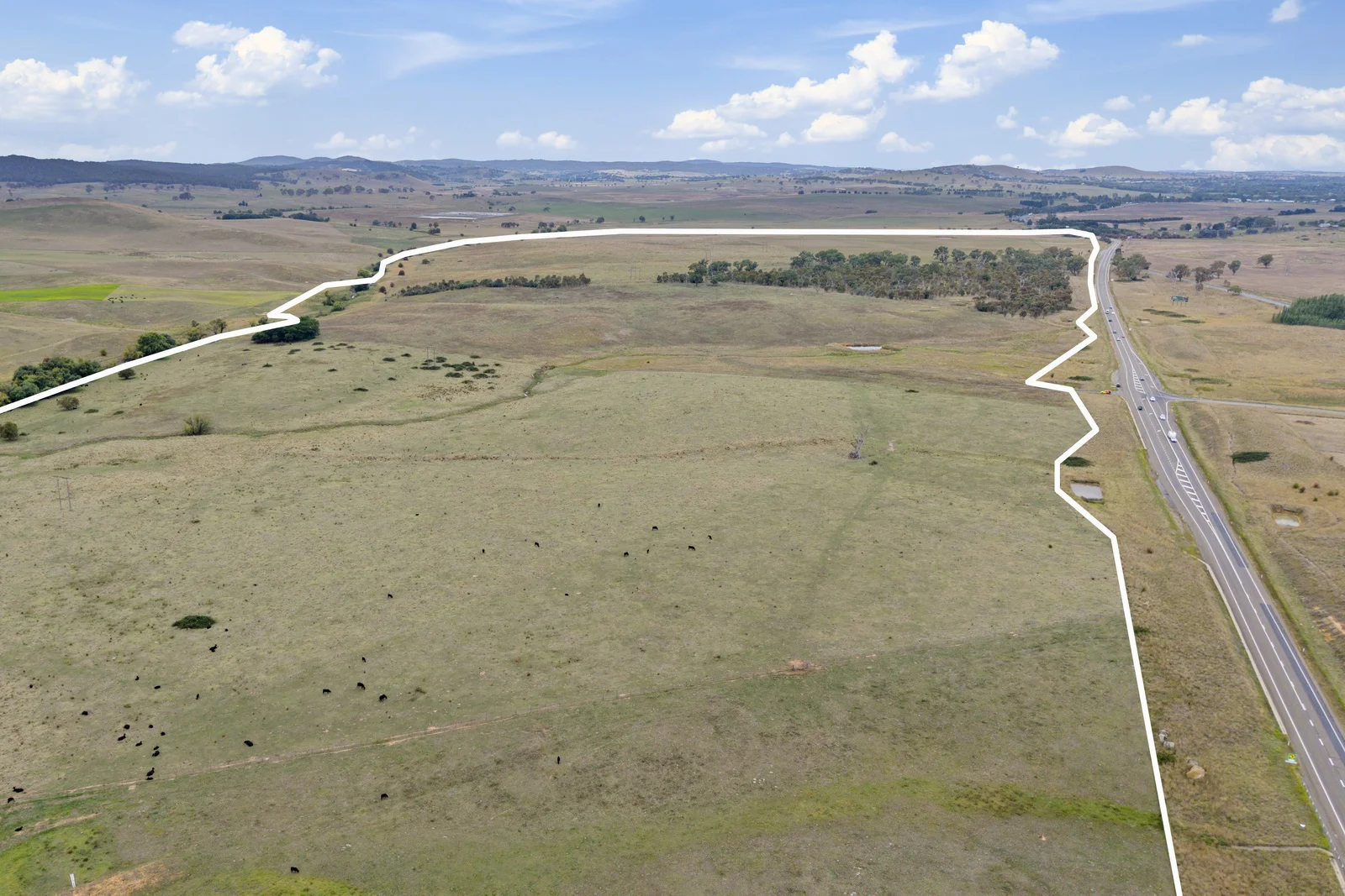 Additional image 4 of Lot 15 & 16 Barton Highway, Murrumbateman NSW 2582