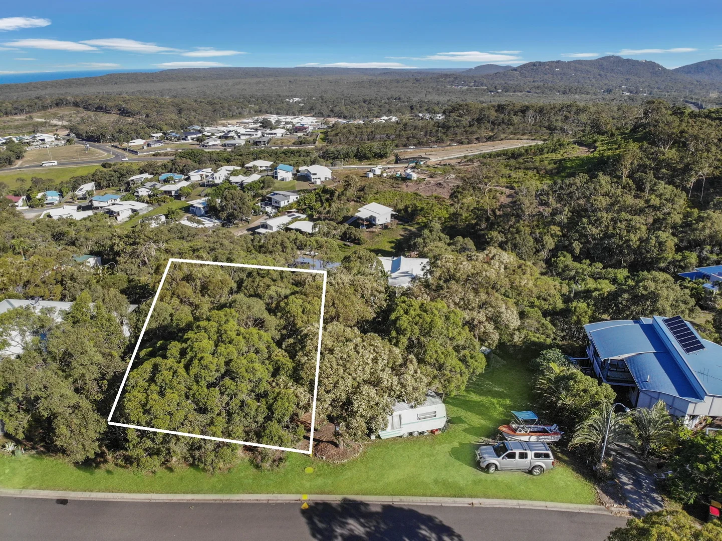 Additional image 3 of 14 Shady Lane, Agnes Water QLD 4677