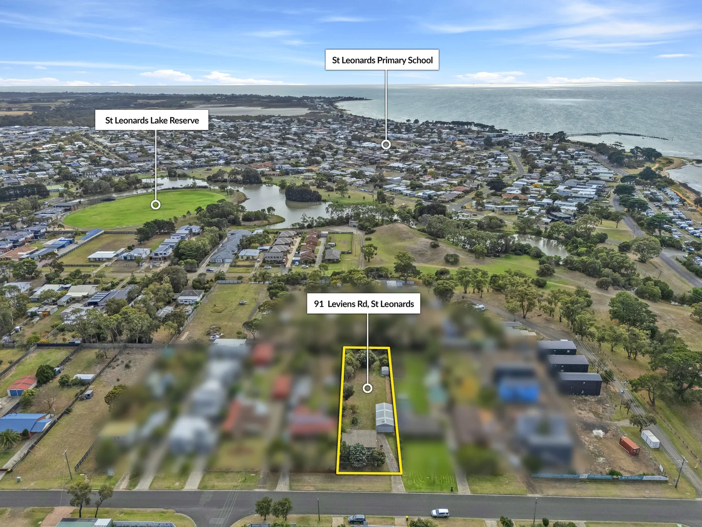 Additional image 5 of 91 Leviens Road, St Leonards VIC 3223