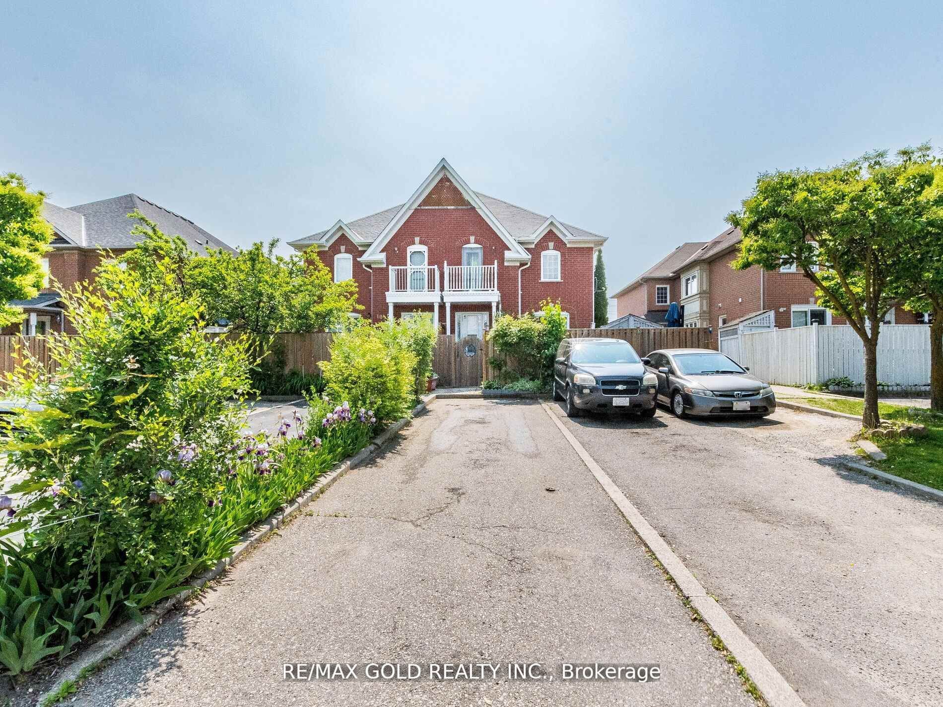 Additional image 2 of 107 Clover Bloom Road, Brampton, ON, L6R 1S6