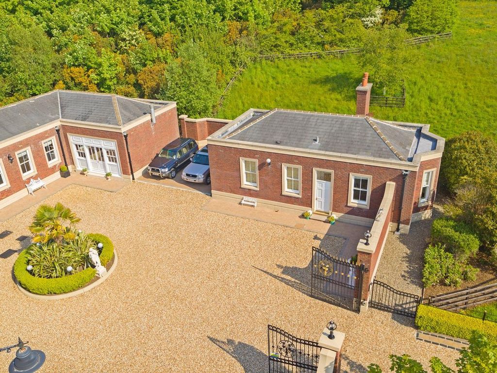 Additional image 44 of 6 bed detached house for saleBallarioghyn House, Ballavale Road, Santon, Isle Of Man IM4