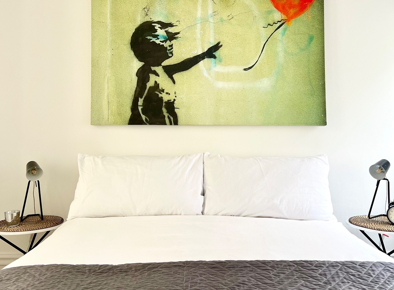 Additional image 10 of 1 Bed Flat, Lauderdale Mansions, W9, N1 7GU