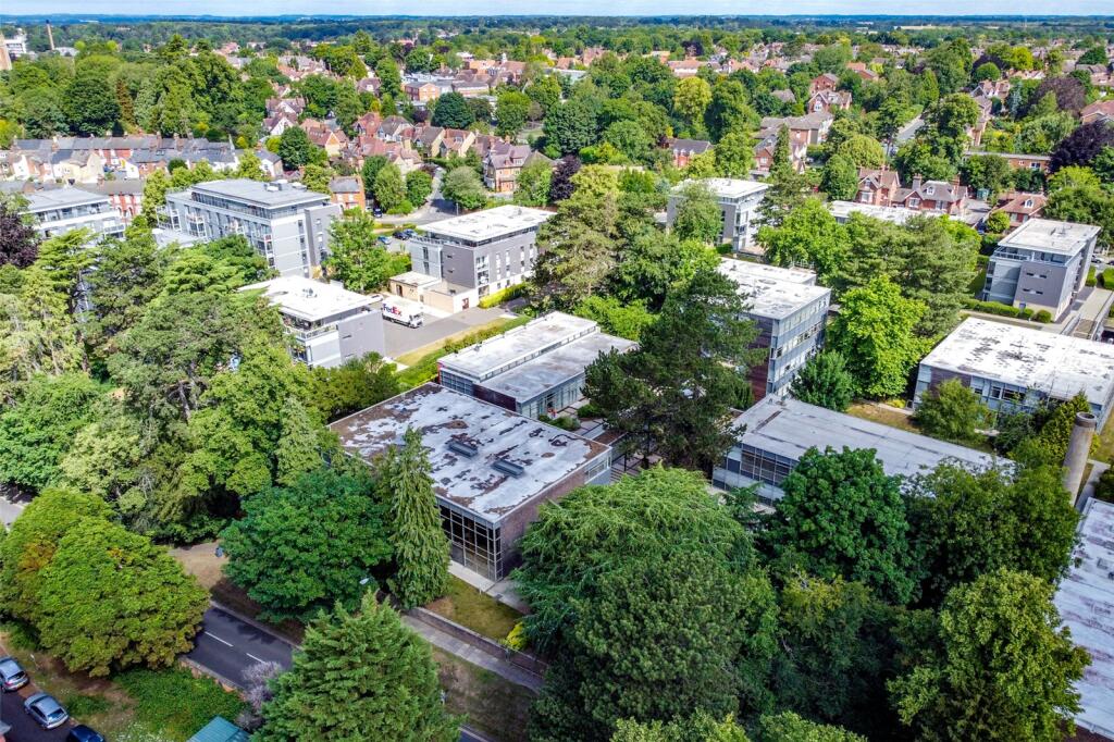 Additional image 12 of Nellis Hall, Newsom Place, St. Albans, Hertfordshire, AL1