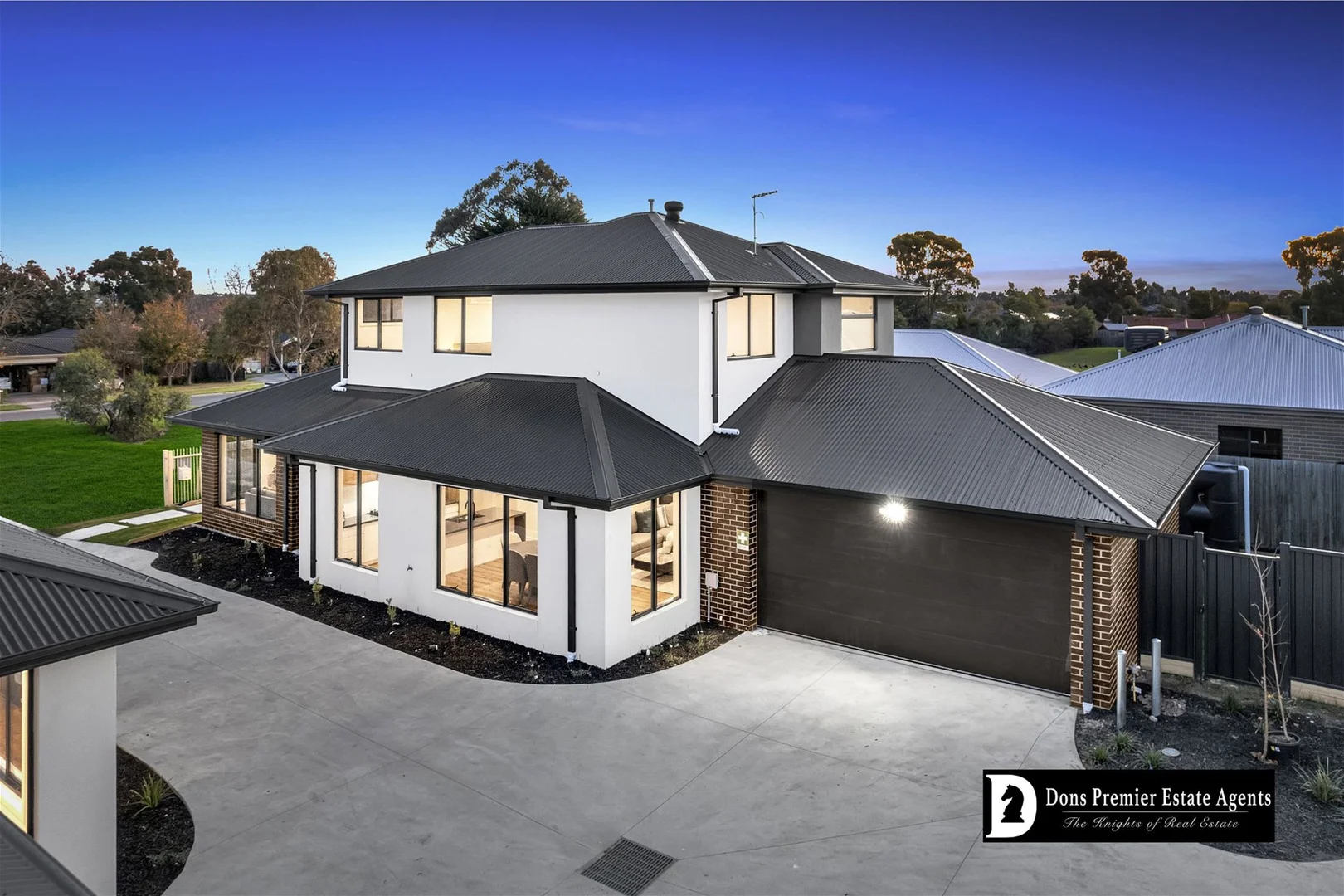 Additional image 2 of Unit 3/132 Golf Links Road, Berwick VIC 3806