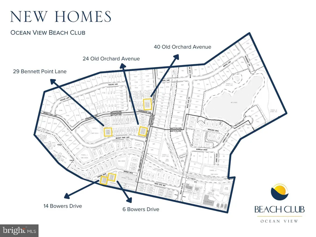 Additional image 55 of 14 Bowers Drive Unit 2, Ocean View, DE 19970